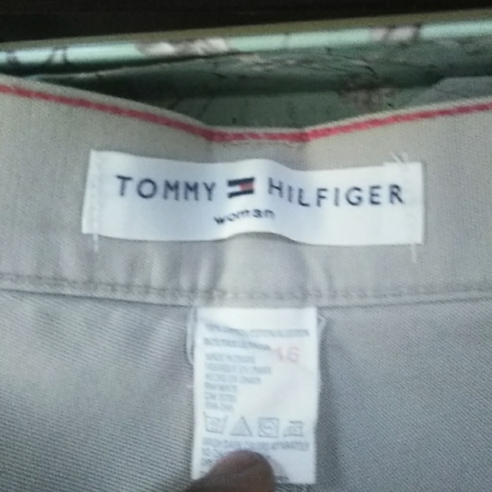 Tommy Hilfiger shorts